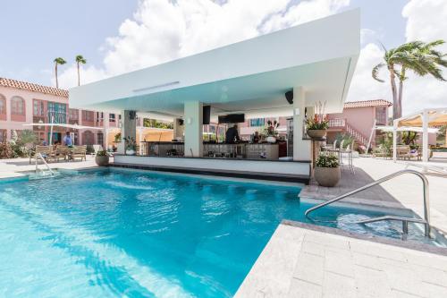 Фотография гостиницы Caribbean Palm Village Resort