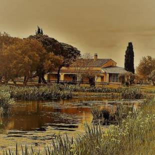 Фотографии мини отеля
Mas Fandelou