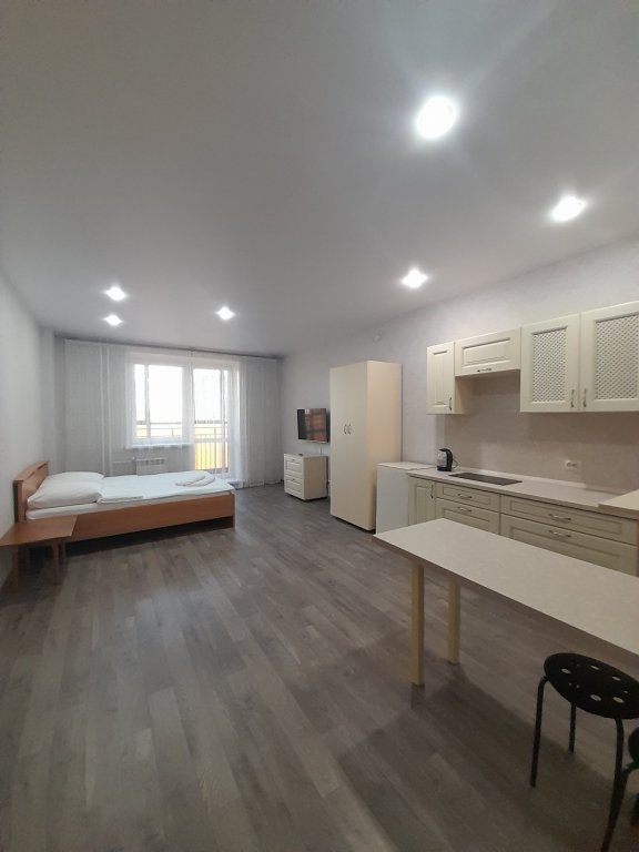 Фотография квартиры Апартаменты Студия Переулок Светлогорский