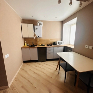 Фотография квартиры Квартира Уютная студия