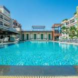 Фотография гостиницы Jasmine Resort Hotel and Serviced Apartment