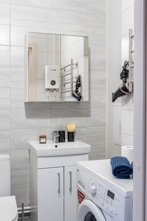 Фотография квартиры Satin Home Apart на дороге Торфяная