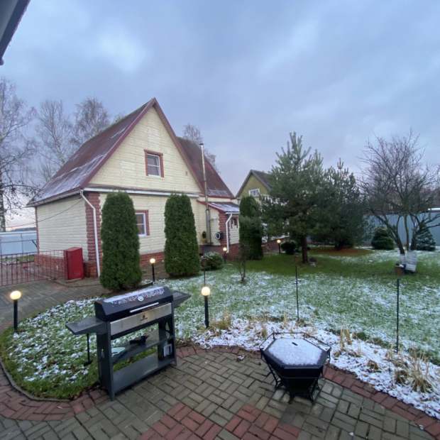 Фотографии гостевого дома 
            Частный дом Уютный и тёплый дом