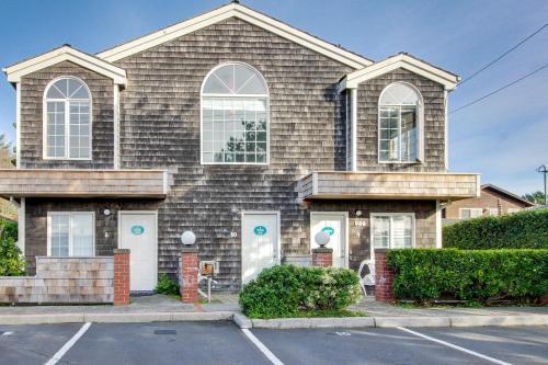 Фотография гостевого дома Beaches Inn Fourplex