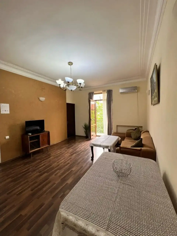 Фотография квартиры Апартаменты Saryan Yerevan