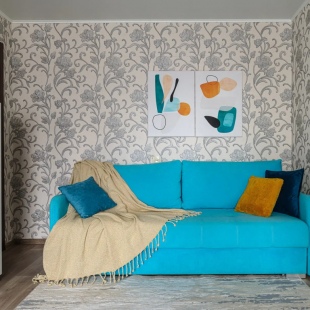 Фотография квартиры Квартира на Московском проспекте 7