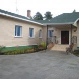 Фотография гостиницы Ла Багатель