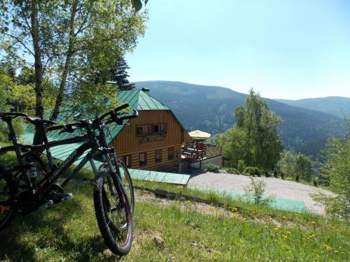 Фотография гостевого дома Penzion Alenka