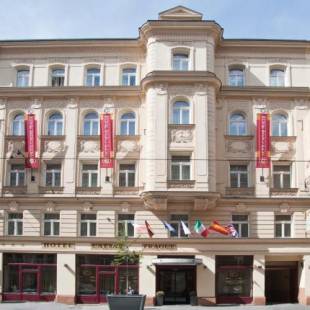 Фотографии гостиницы
Hotel Caesar Prague
