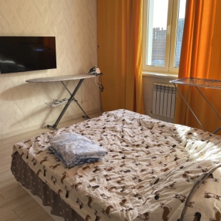 Фотография квартиры Квартира однокомнатная со всеми удобствами