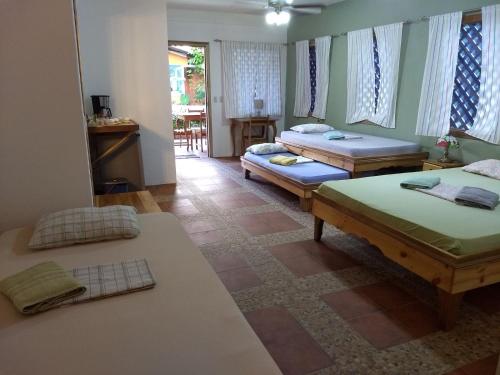 Фотография гостевого дома Hotel Don Quichotte