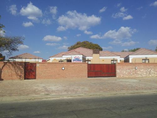 Фотография гостевого дома Trianca guest house