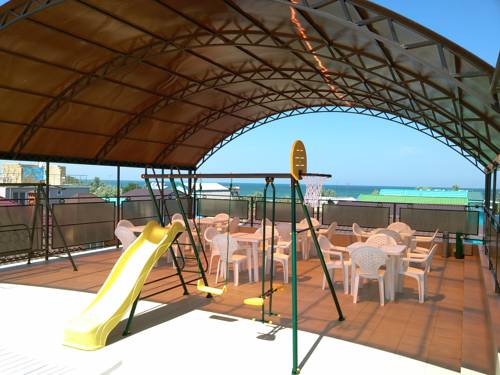 Фотографии гостевого дома
На Палубе