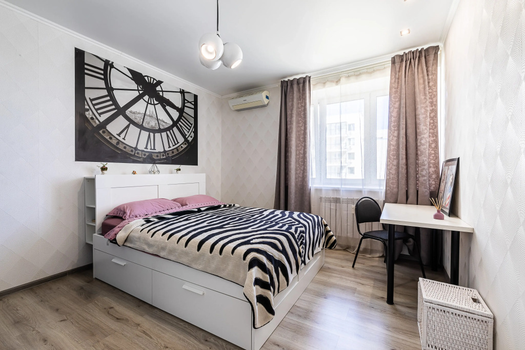 Фотография квартиры Квартира Мягкая Подушка