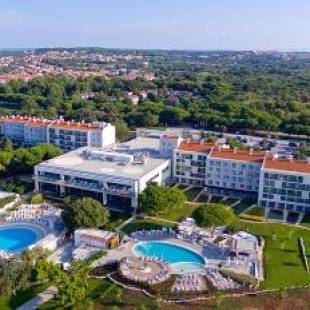 Фотографии гостиницы
Park Plaza Belvedere Medulin