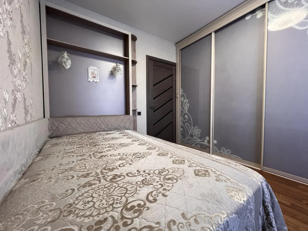 Фотография квартиры Квартира Двухкомнатная в Центре Ноябрьска