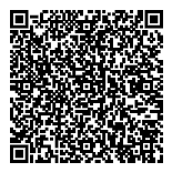 QR код хостела Ганза