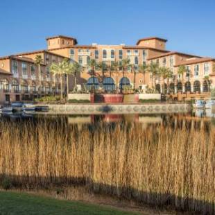 Фотографии гостиницы 
            The Westin Lake Las Vegas Resort & Spa