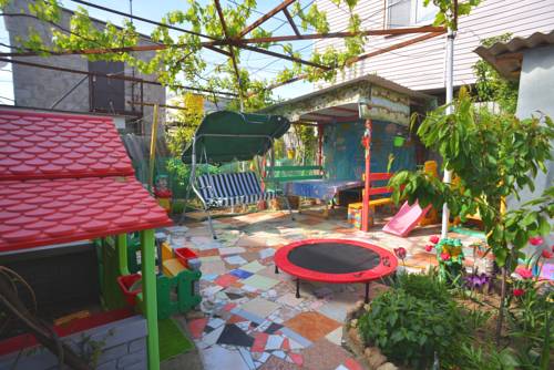 Фотография гостевого дома Ирина