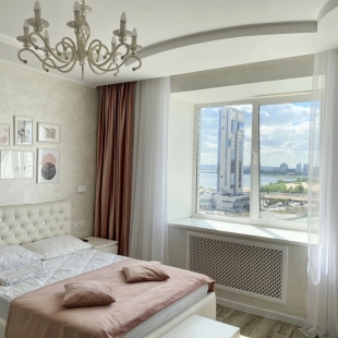 Фотография квартиры Квартира Светлая 1-к квартира