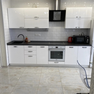 Фотография квартиры Квартира Маяковского 97