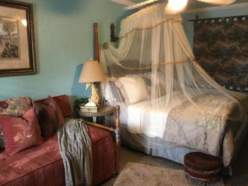 Фотография мотеля Shamrock Historic Inn