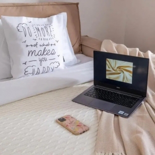 Фотография квартиры Апартаменты ЖК Статус Парк Победы