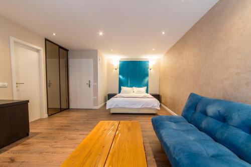 Фотография гостиницы The Embassy Nord