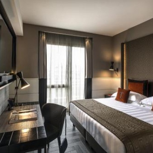 Фотография гостиницы The Tribune, part of JdV by Hyatt