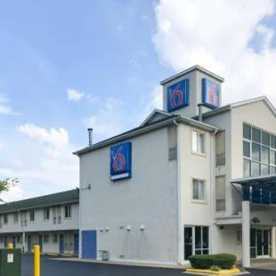 Фотографии гостиницы
Motel 6-Statesville, NC