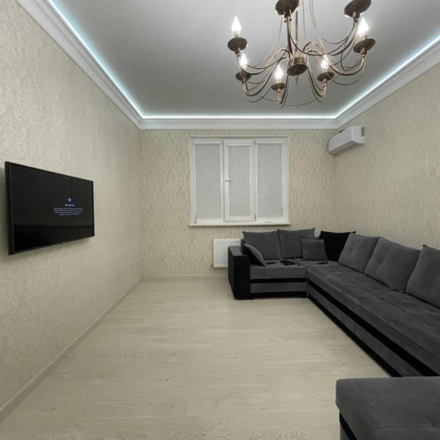 Фотографии квартиры 
            Апартаменты Возле Моря