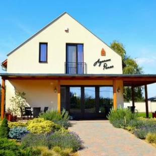 Фотографии мини отеля
Agancsos Panzió Villány