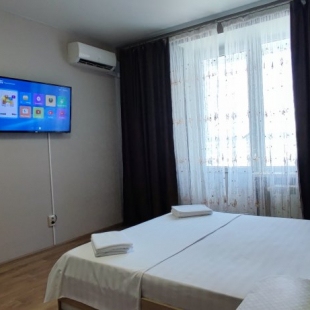 Фотография квартиры Апартаменты На Цветочном Бульваре