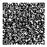 QR код гостиницы Усадьба Голубой залив