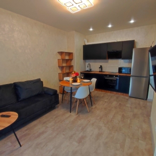 Фотография квартиры Квартира 1 к на Газовиков 40 рядом с аквапарком