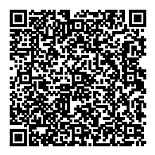 QR код базы отдыха Green Tusheti