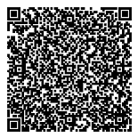 QR код гостевого дома Сибирское гостеприимство