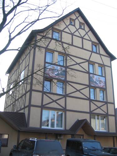 Фотография гостиницы Вилла Татьяна на Линейной