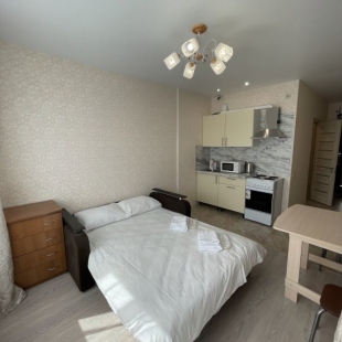 Фотография квартиры Апартаменты Color