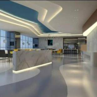 Фотографии гостиницы
Holiday Inn Express - Yantai YEDA, an IHG Hotel