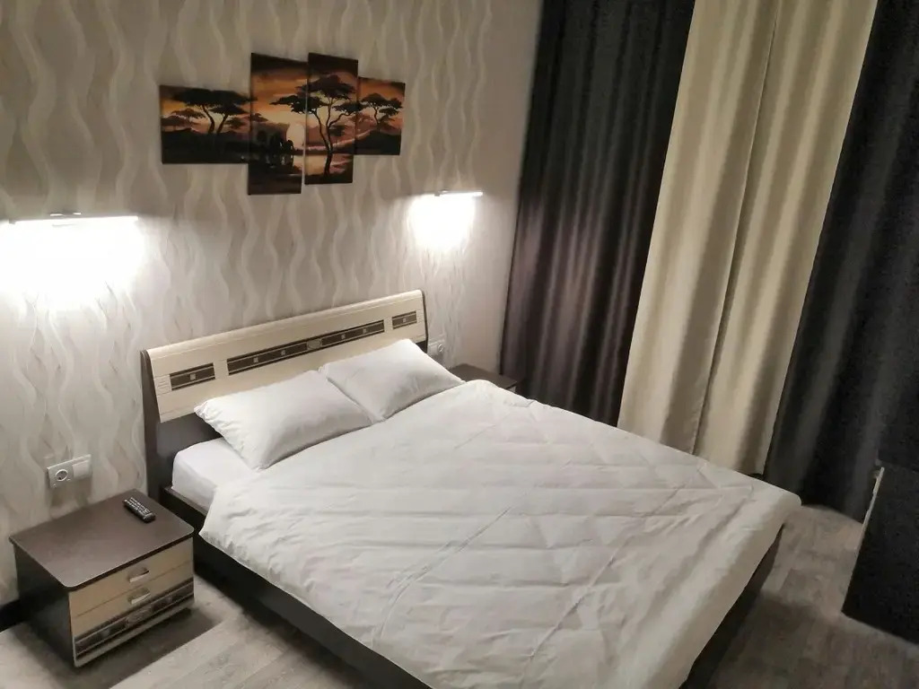 Фотография квартиры Квартира комфорт класса