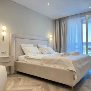 Фотография квартиры Апартаменты Премиум