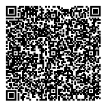 QR код гостиницы Юность