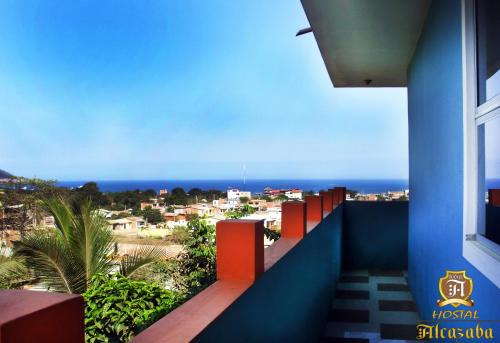 Фотография гостевого дома Hostal Alcazaba