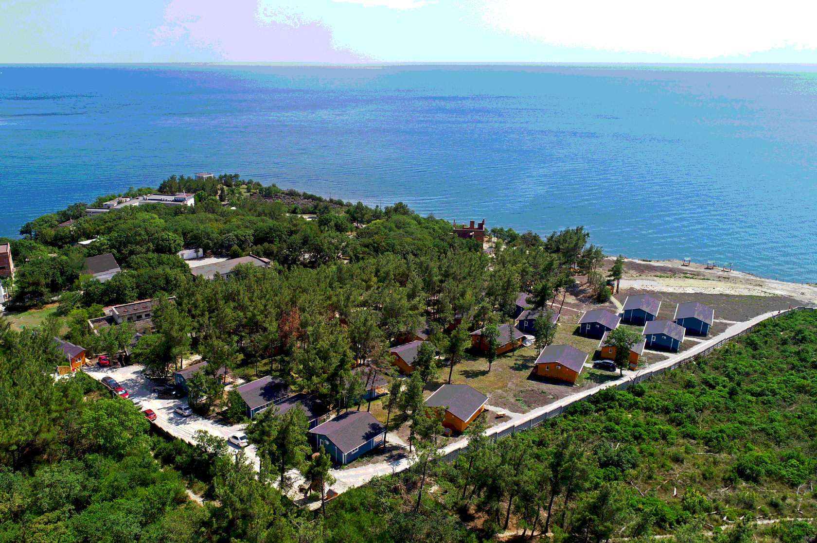 Фотография гостевого дома Берег Роз 