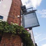 Фотография мини отеля The Waterman