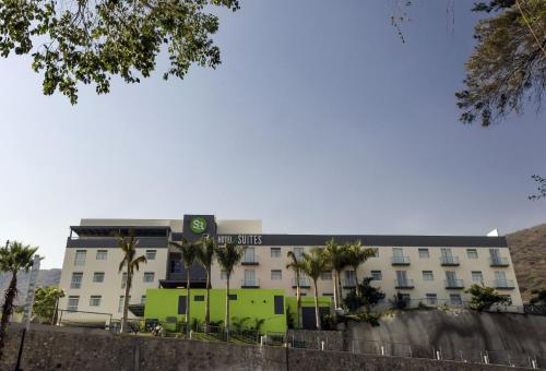 Фотография гостиницы HS HOTSSON Smart Chapala