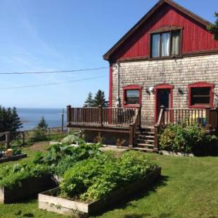 Фотографии гостевого дома
Chalet Epicea