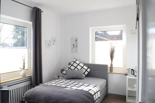 Фотография гостевого дома Diepholzer–Boardinghouse