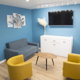 Фотография квартиры Апартаменты KiraLive на Бусыгина